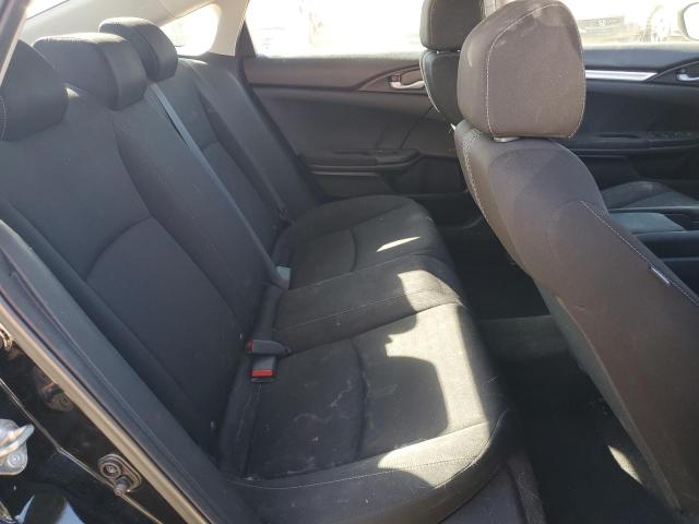 2018 HONDA CIVIC LX 19XFC2F53JE016248