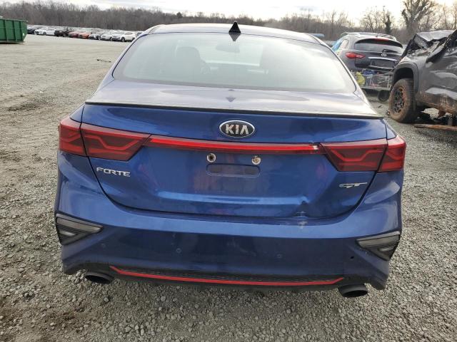 2021 KIA FORTE GT - 3KPF44AC9ME292064