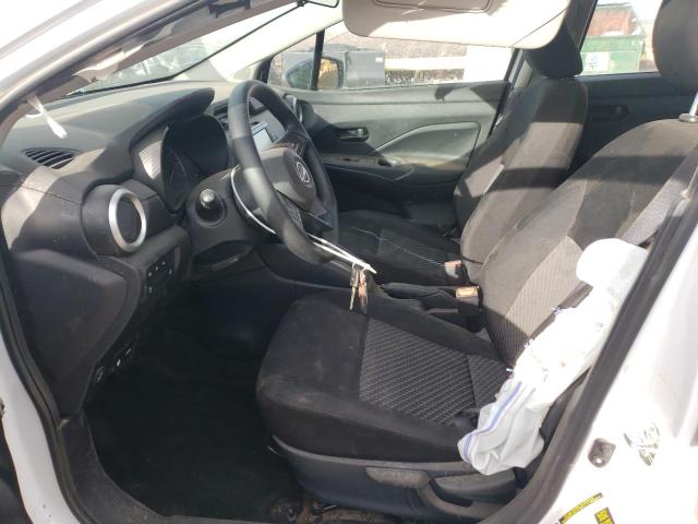 2024 NISSAN VERSA S - 3N1CN8DV7RL916163