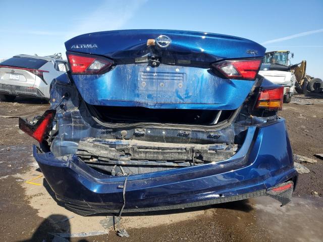 2020 NISSAN ALTIMA SR - 1N4BL4CV7LC234935