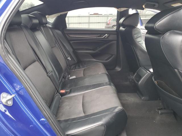 2018 HONDA ACCORD SPO - 1HGCV1F3XJA193860