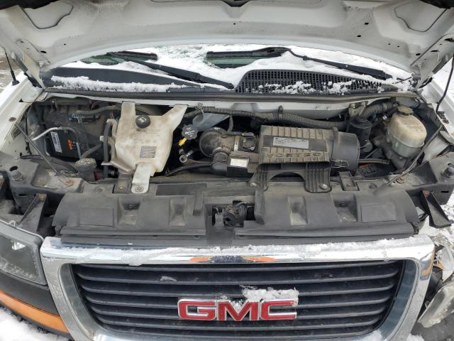 2017 GMC SAVANA G35 1GTZ7GFG4H1212146