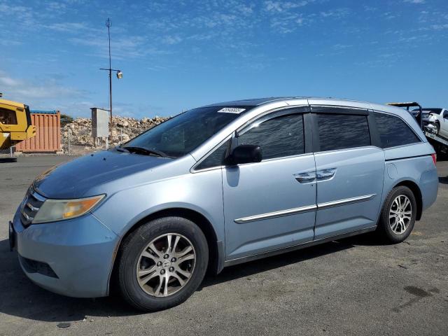 HONDA ODYSSEY EX