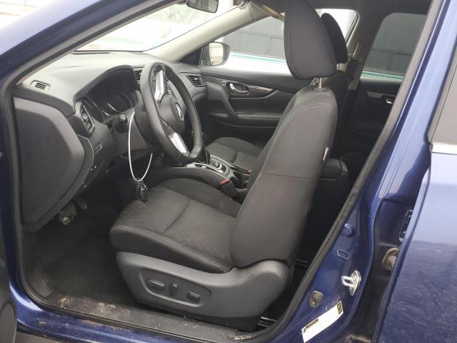 2020 NISSAN ROGUE S - KNMAT2MT0LP523946
