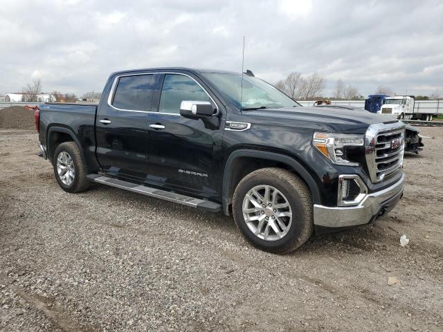 2021 GMC SIERRA K15 1GTU9DED7MZ225799
