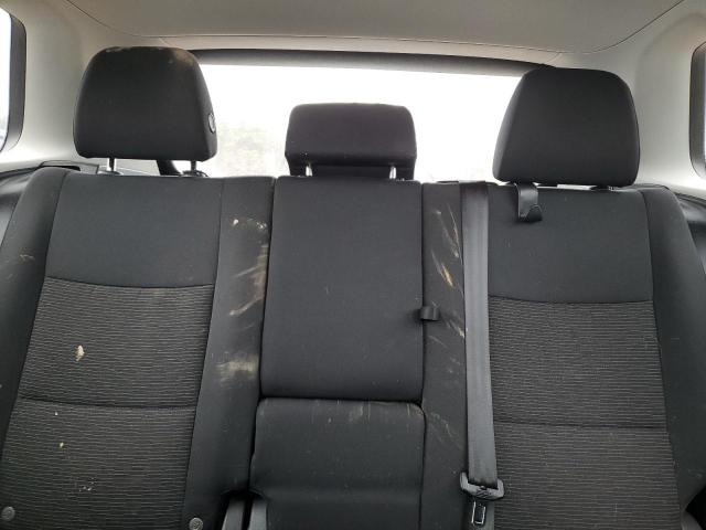 2015 VOLKSWAGEN TIGUAN S - WVGAV7AX7FW602499