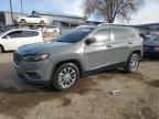 2021 JEEP CHEROKEE L - 1C4PJMMX4MD221870