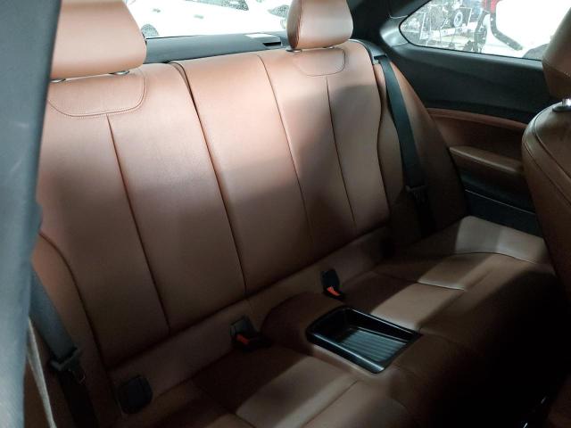 2016 BMW 228 XI SUL - WBA1G9C59GV726574