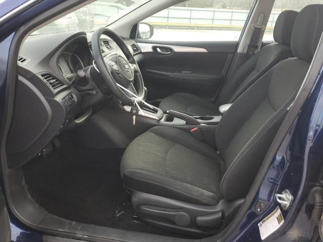 2019 NISSAN SENTRA S - 3N1AB7AP0KY445725