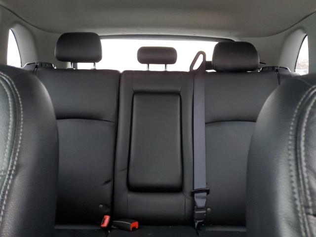 2016 MITSUBISHI OUTLANDER JA4AR4AWXGZ045967