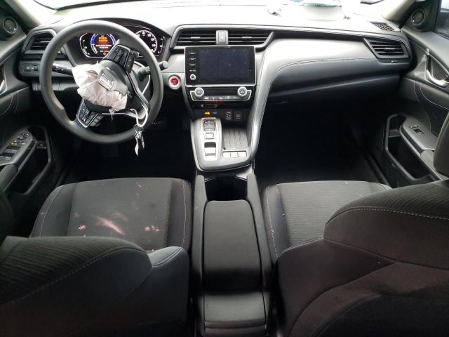 2022 HONDA INSIGHT EX 19XZE4F53NE005873