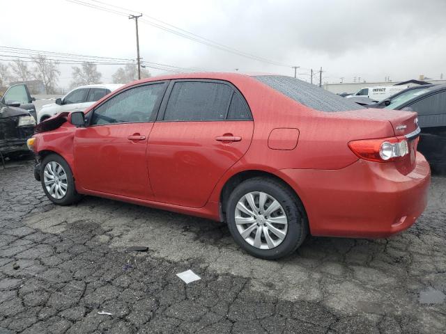 Vin: 5yfbu4ee9cp040483, lot: 45035665, toyota corolla base 20122