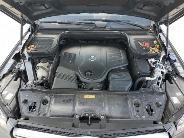 2023 MERCEDES-BENZ GLS 450 4M - 4JGFF5KE5PA871121