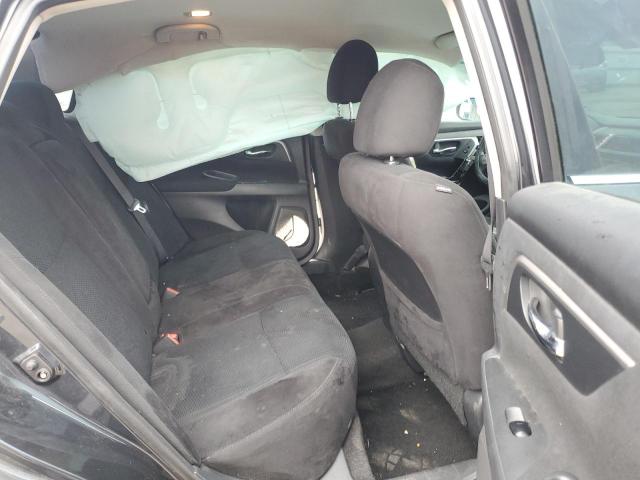 2015 NISSAN ALTIMA 2.5 - 1N4AL3AP8FC244100