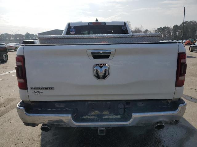 2021 RAM 1500 LARAM - 1C6RREDT1MN815922