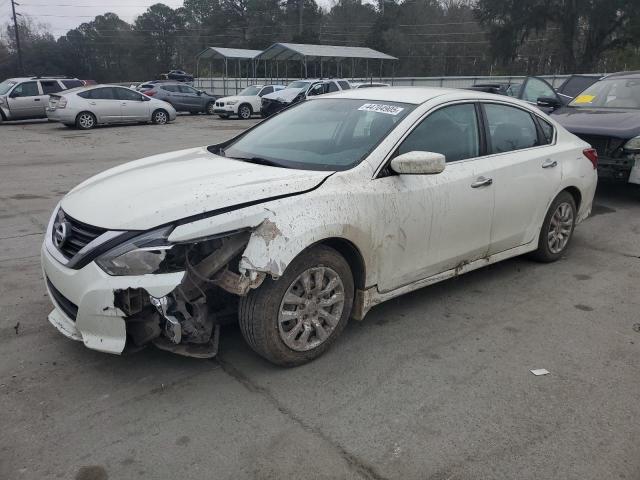 2016 NISSAN ALTIMA 2.5 - 1N4AL3AP2GC274775