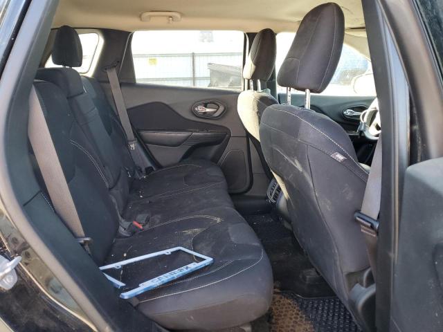 2015 JEEP CHEROKEE L - 1C4PJMCB6FW652692