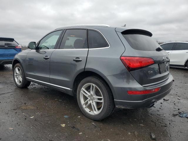 2016 AUDI Q5 WA1L2AFP7GA140594