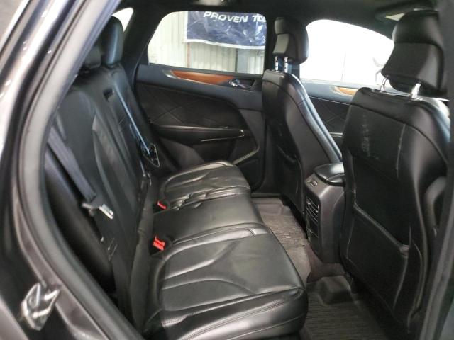 2017 LINCOLN MKC RESERV 5LMCJ3C98HUL12084