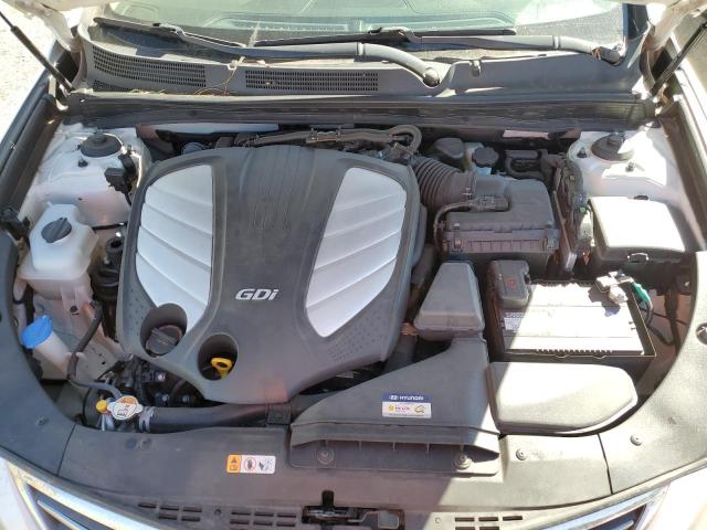 2015 HYUNDAI AZERA LIMITED KMHFH4JG0FA432916