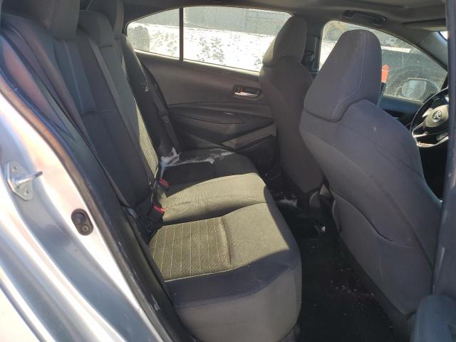 2020 TOYOTA COROLLA SE - JTDM4RCE9LJ001244