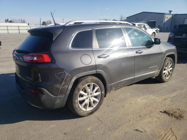 2017 JEEP CHEROKEE L - 1C4PJMDB1HW584769