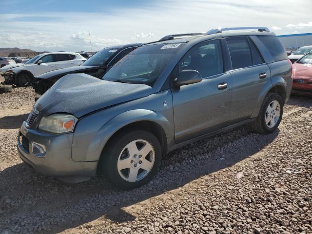 SATURN VUE