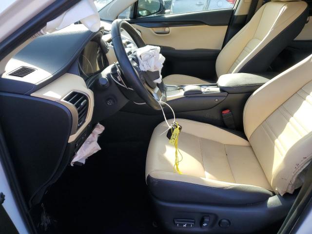 2021 LEXUS NX 300H BA JTJDJRDZXM2166755