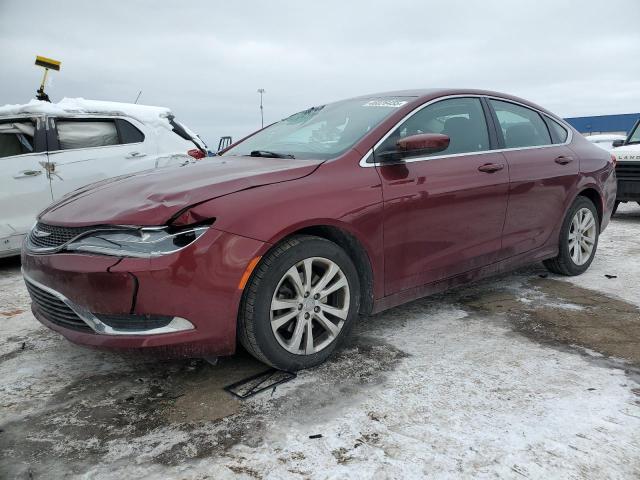 CHRYSLER 200 LIMITE