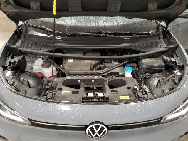 2023 VOLKSWAGEN ID.4 PRO S 1V2WNPE82PC036072