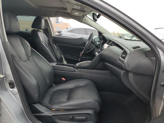 2019 HONDA INSIGHT TO 19XZE4F91KE022721