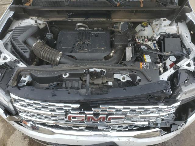 2023 GMC ACADIA DEN 1GKKNPL4XPZ226297