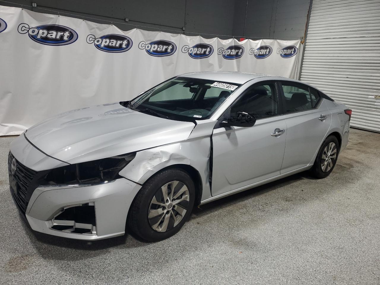 1N4BL4BV5PN398633 NISSAN ALTIMA S 2023