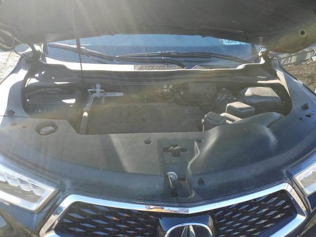2020 ACURA MDX - 5J8YD4H37LL050248