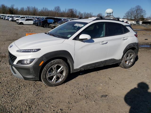 HYUNDAI KONA SEL