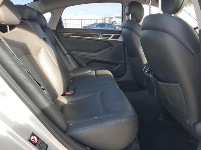 2016 HYUNDAI GENESIS 3. - KMHGN4JE1GU128182