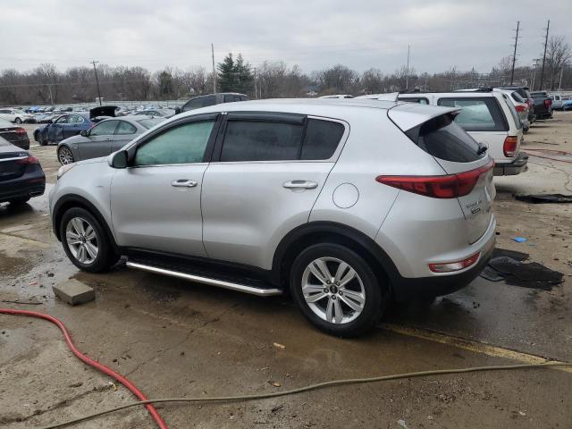 Vin: kndpmcac3h7116597, lot: 46885975, kia sportage lx 20172