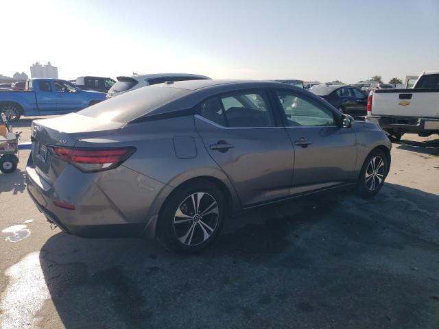 2022 NISSAN SENTRA SV 3N1AB8CV6NY210722