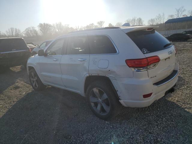 2016 JEEP GRAND CHER - 1C4RJFCG6GC505226