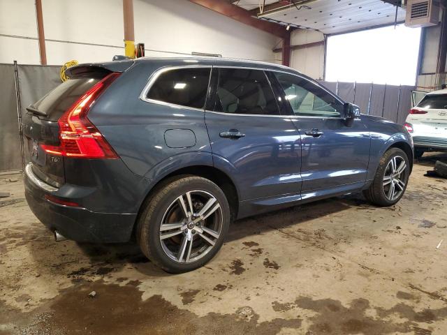 2020 VOLVO XC60 T6 MO YV4A22RK3L1560413