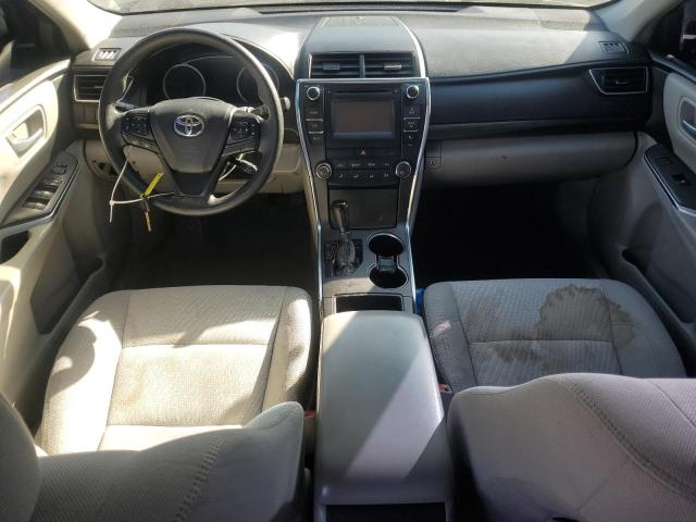 2016 TOYOTA CAMRY LE - 4T1BF1FK7GU579895