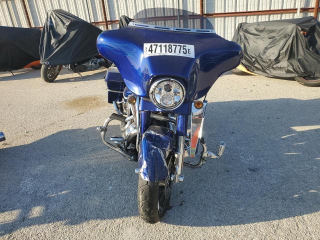 2010 HARLEY-DAVIDSON FLHXSE 1HD1PZ81XAB957158
