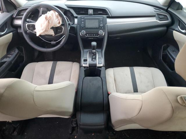 2016 HONDA CIVIC LX - 19XFC2F58GE086577