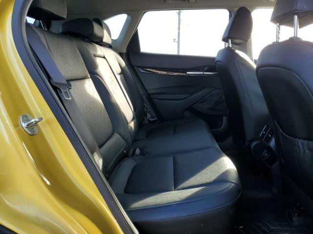 2022 KIA SELTOS SX KNDETCA25N7302333