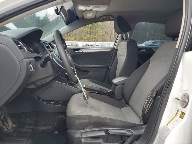 2017 VOLKSWAGEN JETTA S 3VW2B7AJ2HM297653