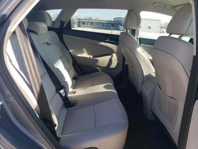 2017 HYUNDAI TUCSON SE - KM8J23A48HU527463