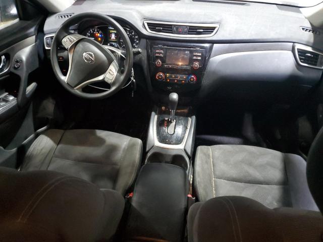 2015 NISSAN ROGUE S - KNMAT2MV9FP561665