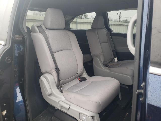 2020 HONDA ODYSSEY LX 5FNRL6H27LB040864