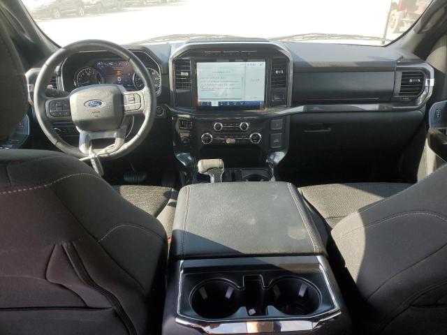 2021 FORD F150 SUPER - 1FTEW1EP5MFB61351