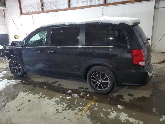 2017 DODGE GRAND CARA - 2C4RDGCG8HR807882